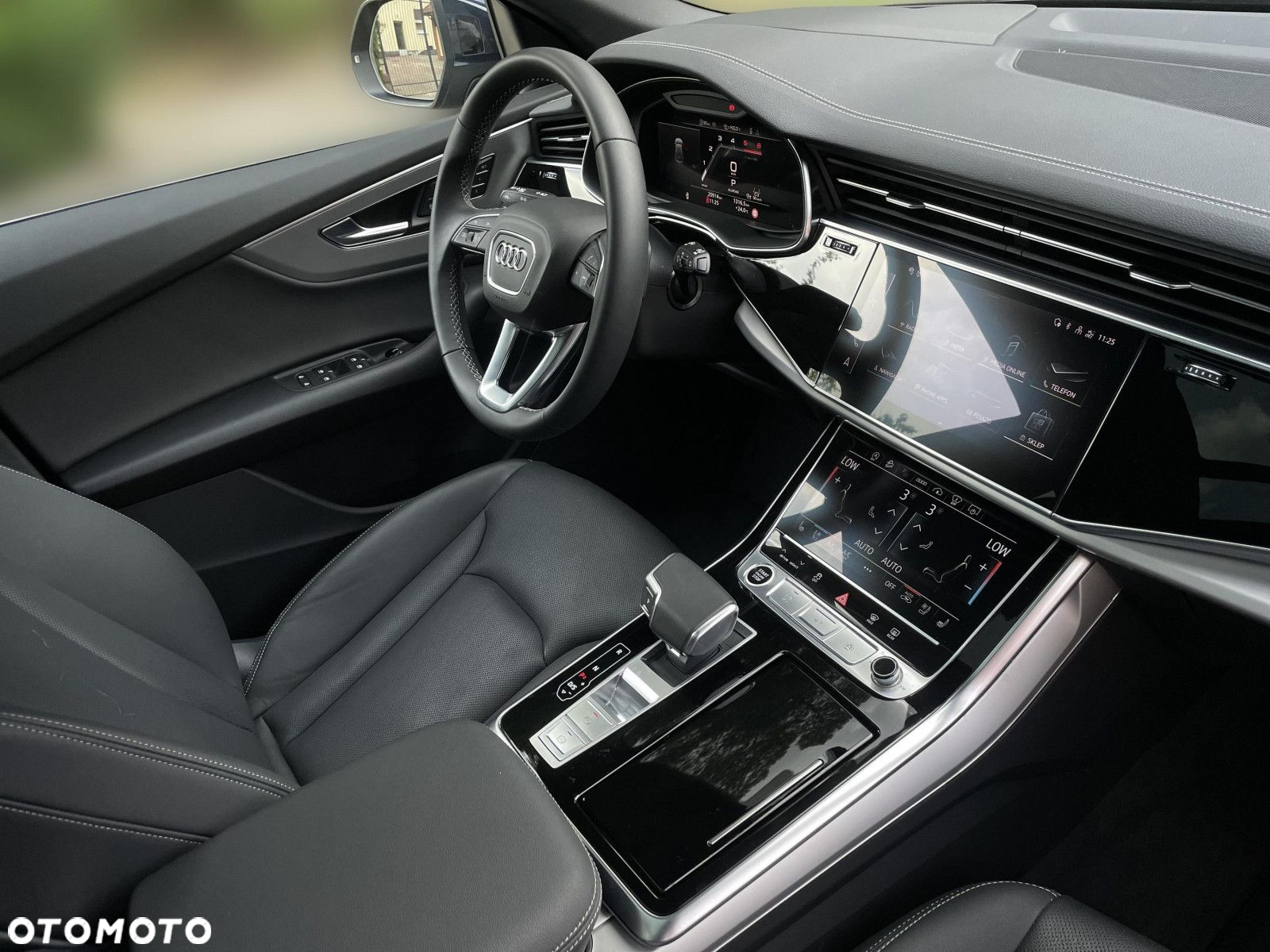 Audi Q8 - 29