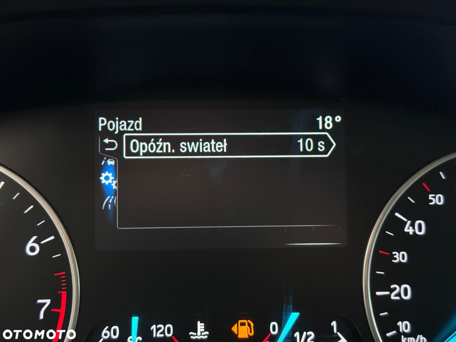Ford EcoSport 1.0 EcoBoost GPF Active ASS - 35