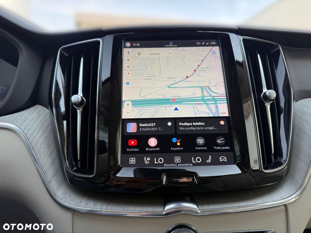 Volvo XC 60 - 20