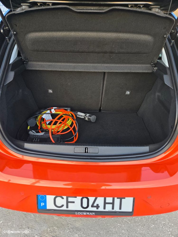 Opel Corsa-e First Edition - 8