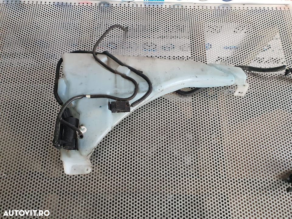 Bidonas Lichid Parbriz Volvo V50 Complet Livram Oriunde - 2