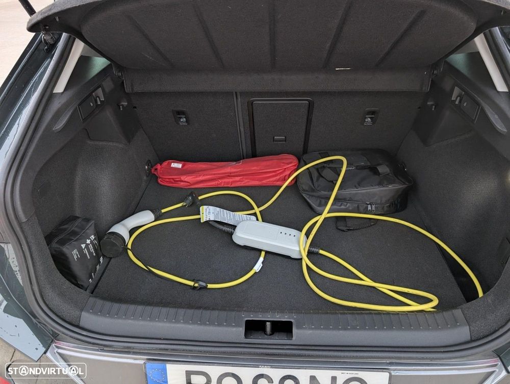 Cupra Formentor 1.4 e-Hybrid DSG - 15