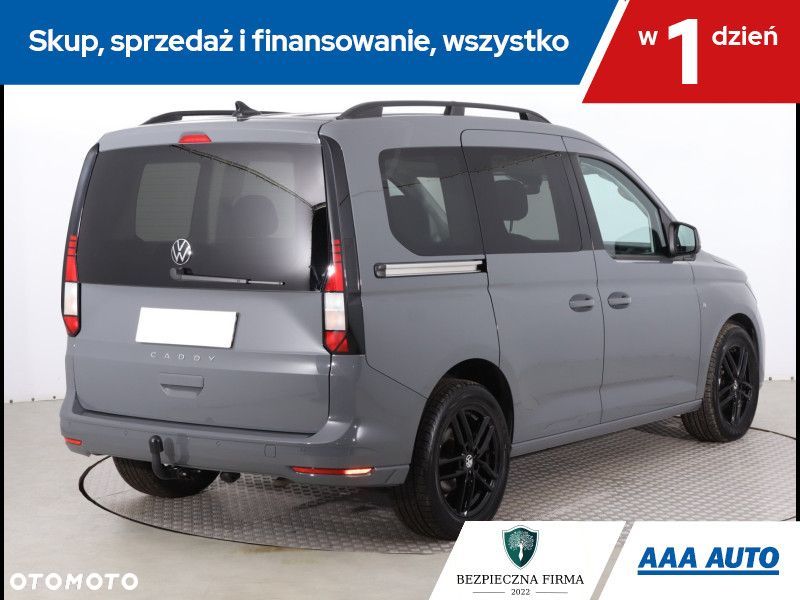 Volkswagen Caddy - 6