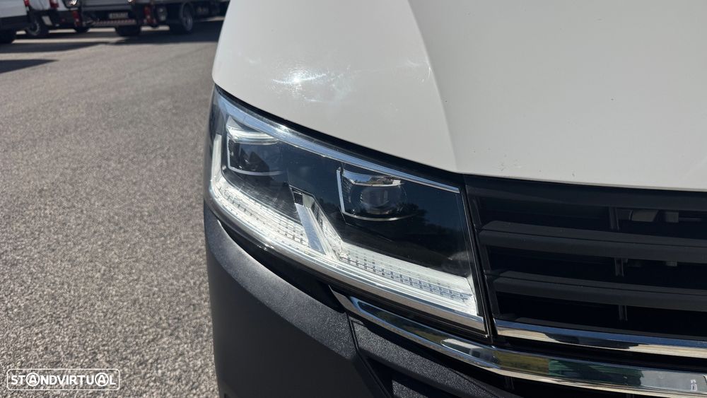 VW Transporter T6.1 CX DSG 150 CV - 13
