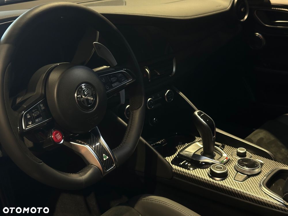 Alfa Romeo Giulia - 21