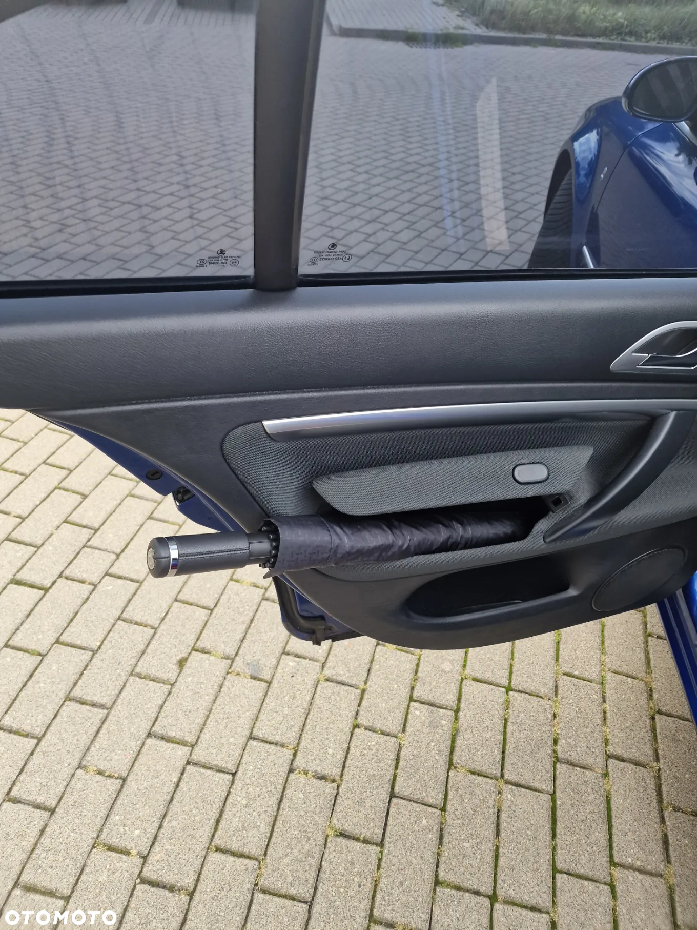 Skoda Superb 1.8T Elegance - 12