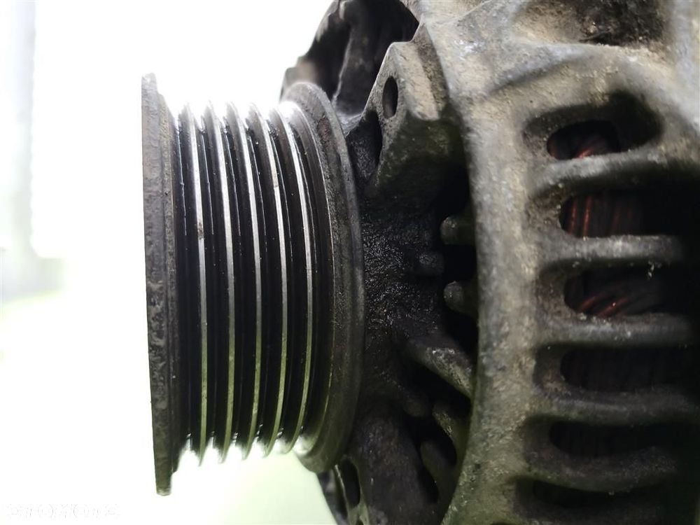 Alternator Chrysler Grand Voyager III 2.4B 149KM 1995-1999R DENSO 121000307 - 4