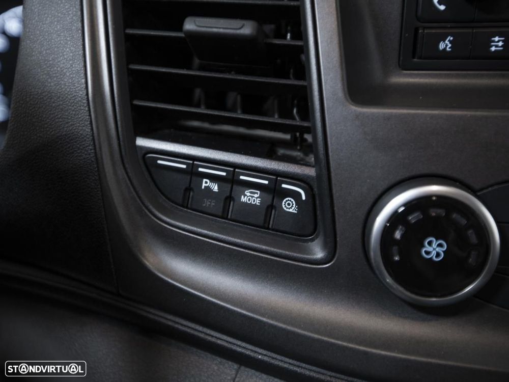 Ford Transit 2.0TDCI TREND 350 L3H2 c/iva - 14