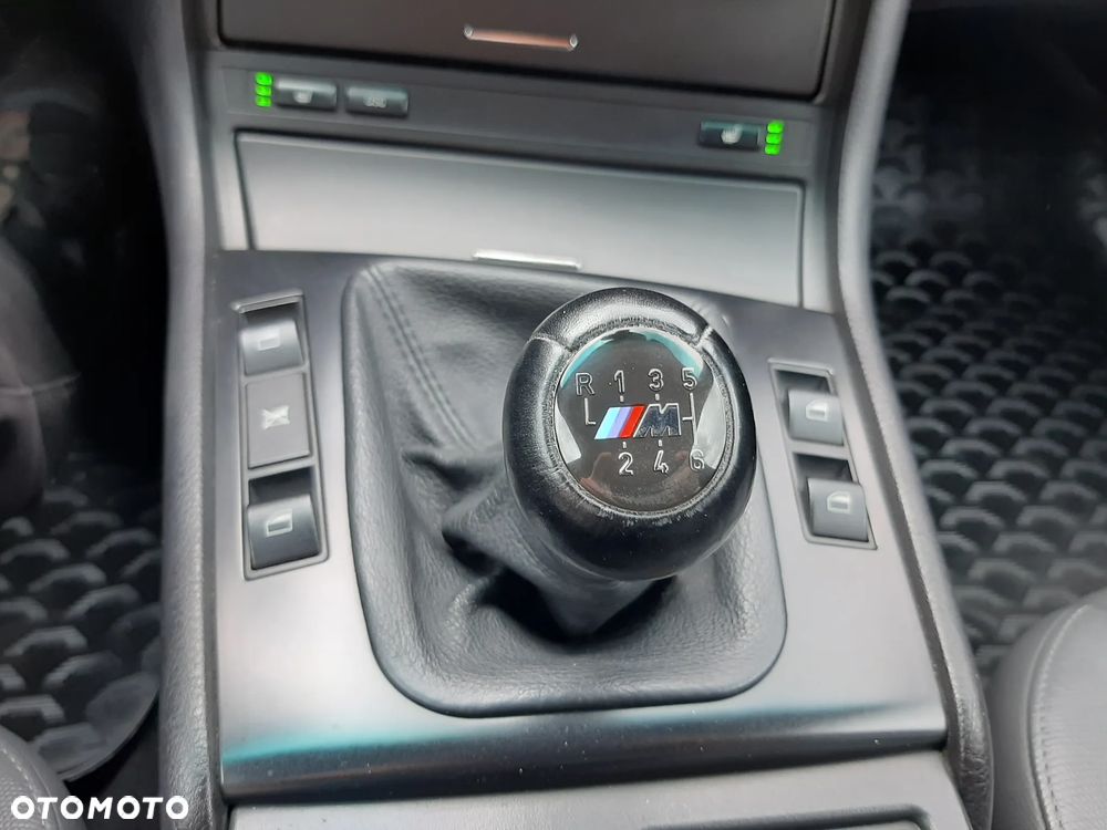 BMW Seria 3 320d DPF Edition Fleet - 27