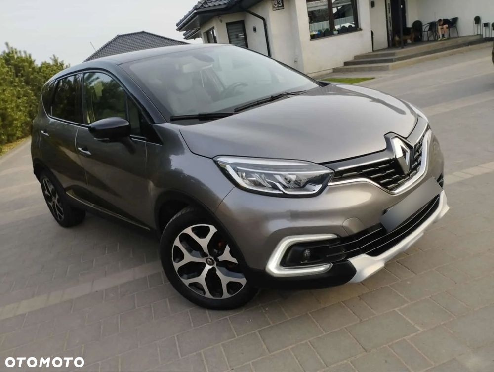 Renault Captur 0.9 Energy TCe Intens - 4