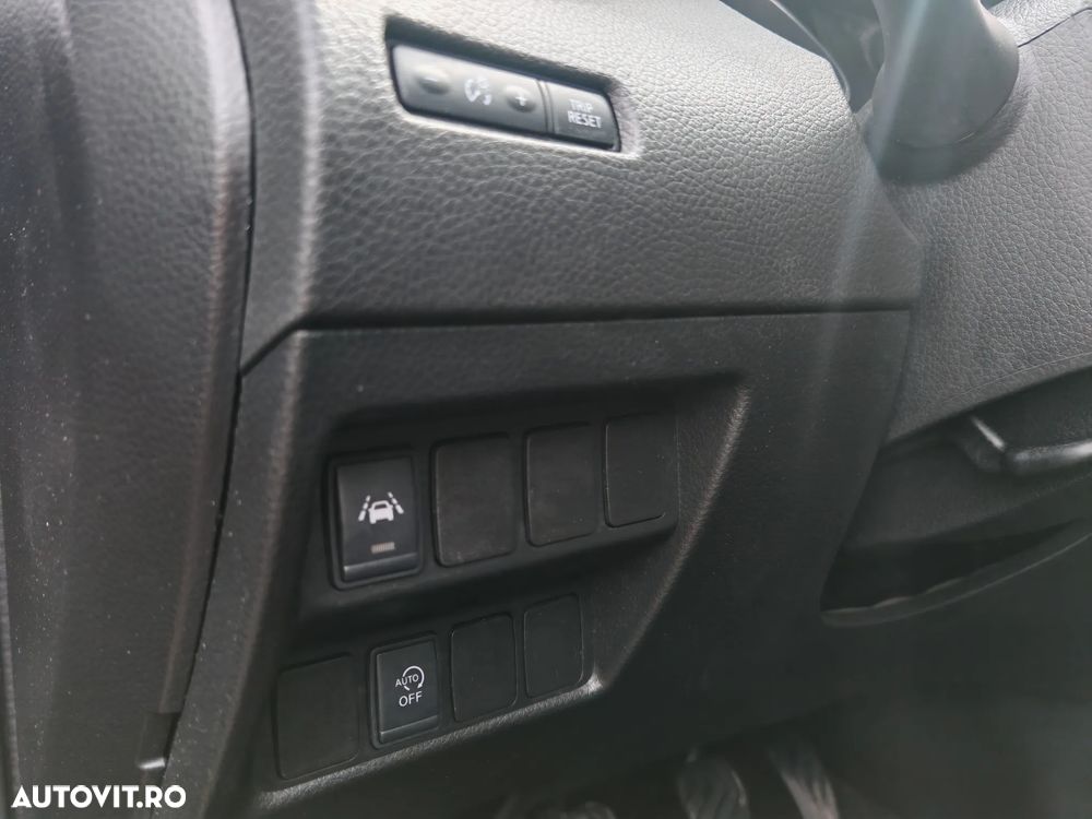 Nissan Qashqai 1.2 DIG-T 360 - 9