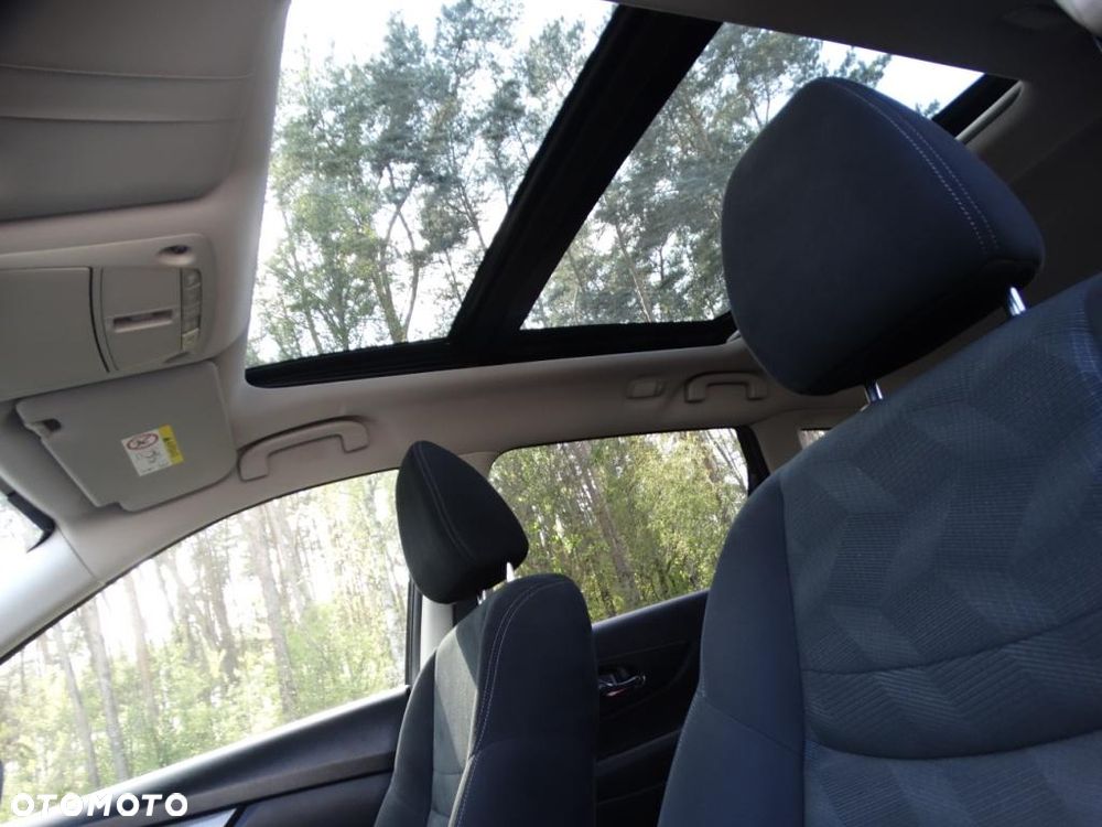 Nissan X-Trail - 12
