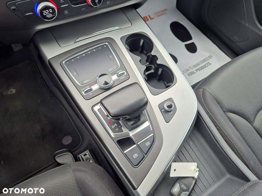 Audi Q7 3.0 TDI ultra Quattro Tiptronic - 19