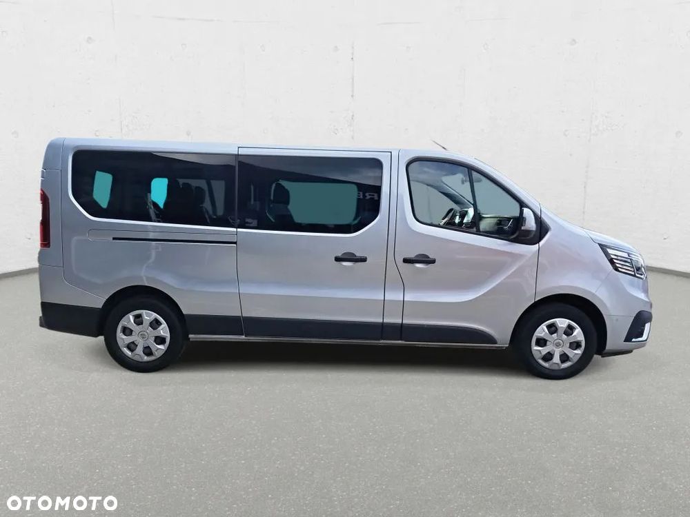 Renault Trafic - 4