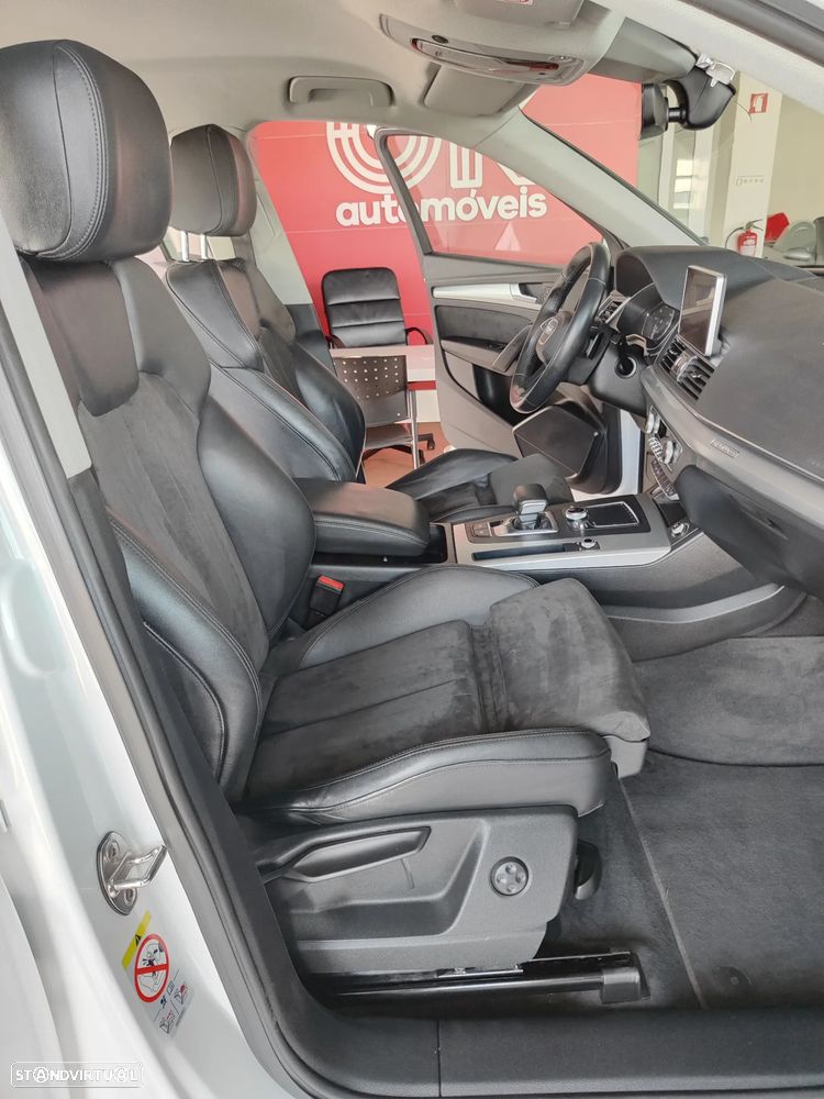 Audi Q5 50 TFSIe quattro S line S tronic - 18