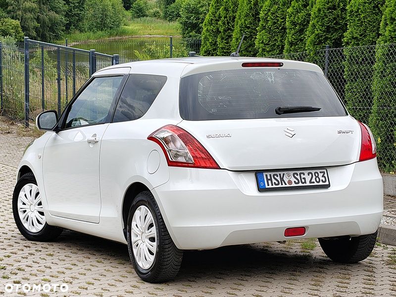 Suzuki Swift 1.2 Comfort - 3