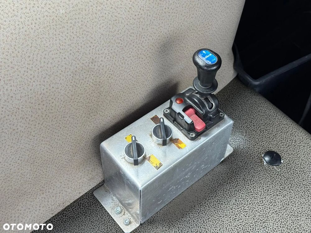 DAF CF XF 330 // E6 // 6x4 // Wywrotka // Kipper // Gotowy do pracy ! - 35