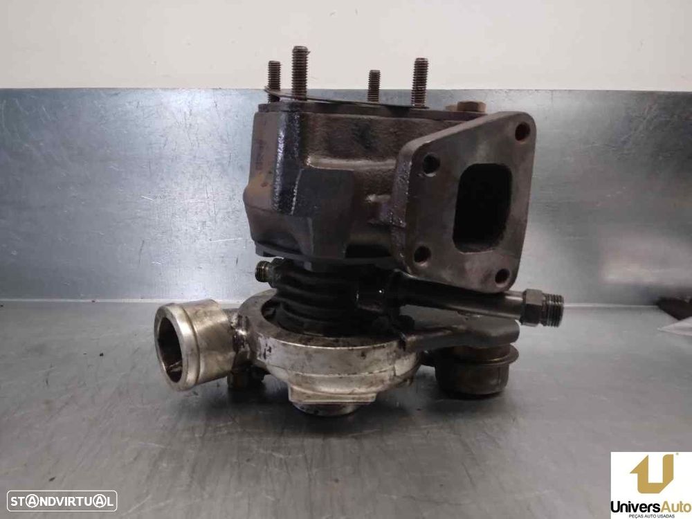 TURBOCOMPRESSOR VOLKSWAGEN GOLF III 1992 -028145703B - 4