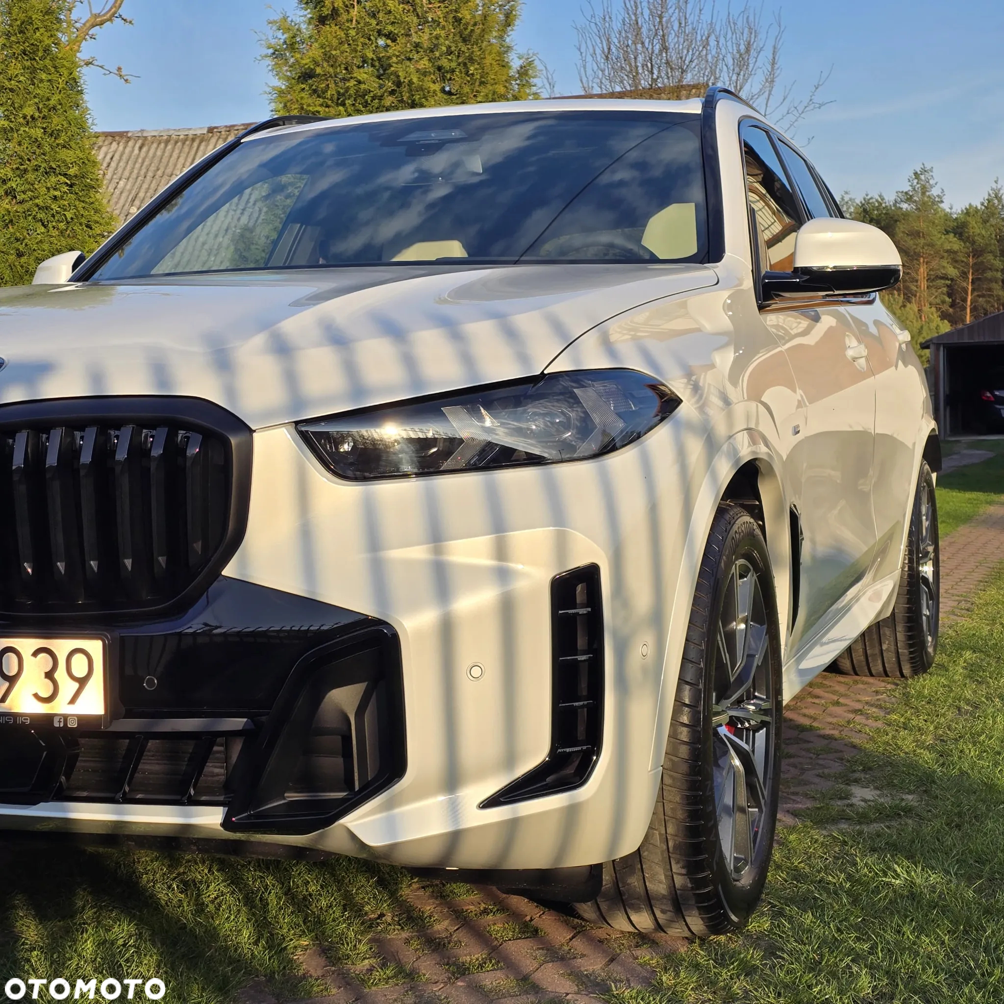 BMW X5 xDrive30d - 3