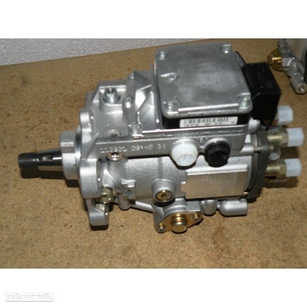 Bomba Injectora reconstruida Man 25 - 1