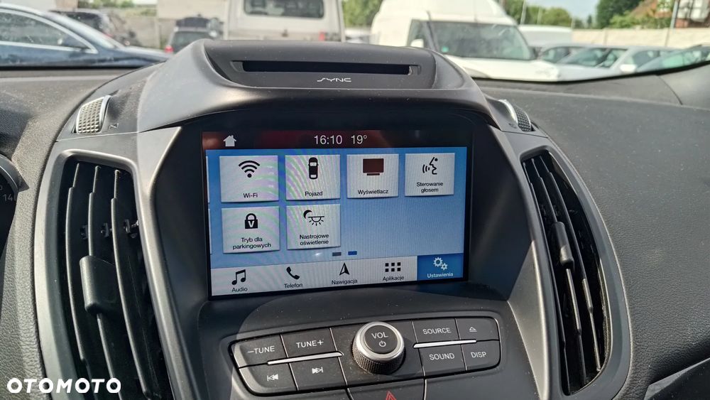 Ford Kuga 2.0 TDCi 4x4 ST-Line - 22