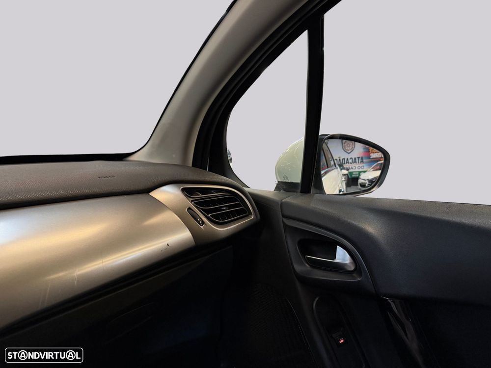 Citroën C3 1.0 VTi Seduction - 17