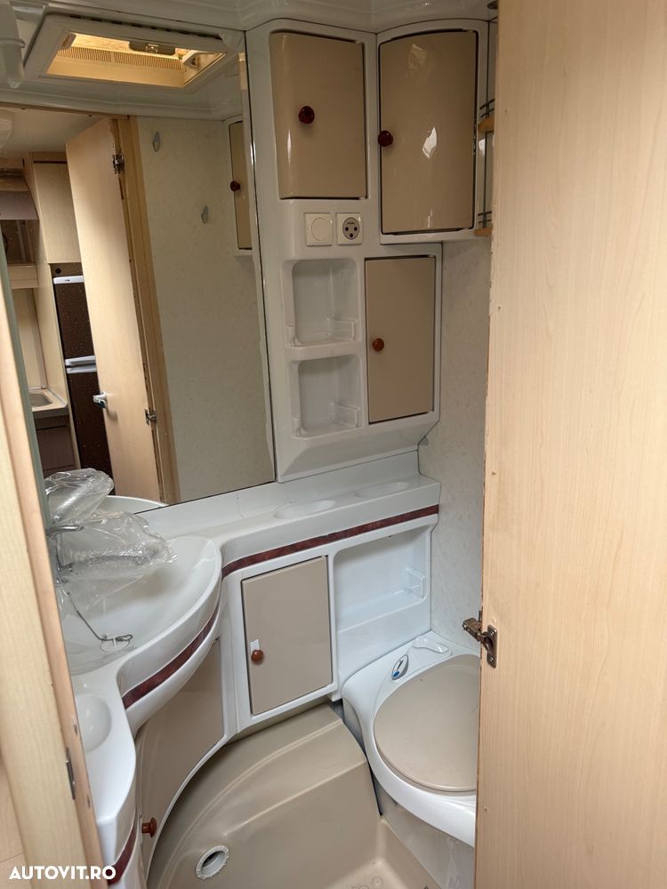 Hobby Vip 575 - 7