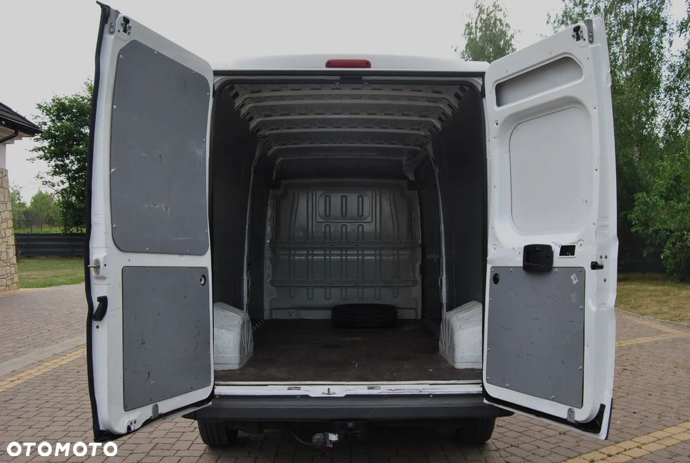 Fiat Ducato - 8