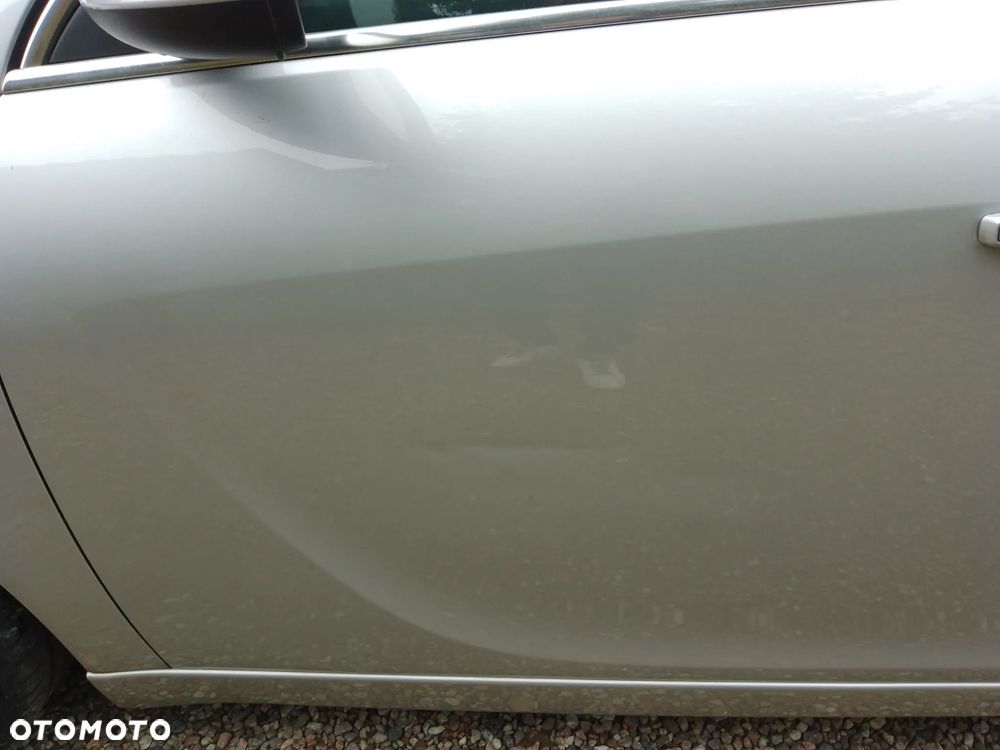 Opel Insignia 2.0 CDTI Cosmo S&S - 13