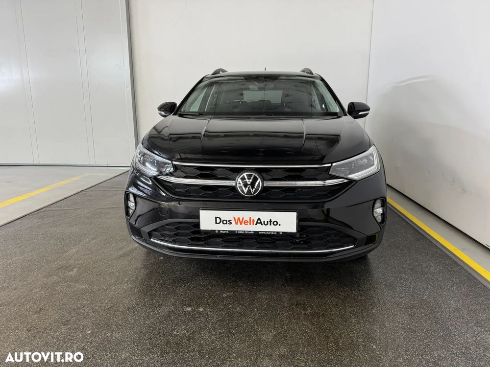 Volkswagen Taigo 1.5 TSI 150CP DSG7 Style - 6