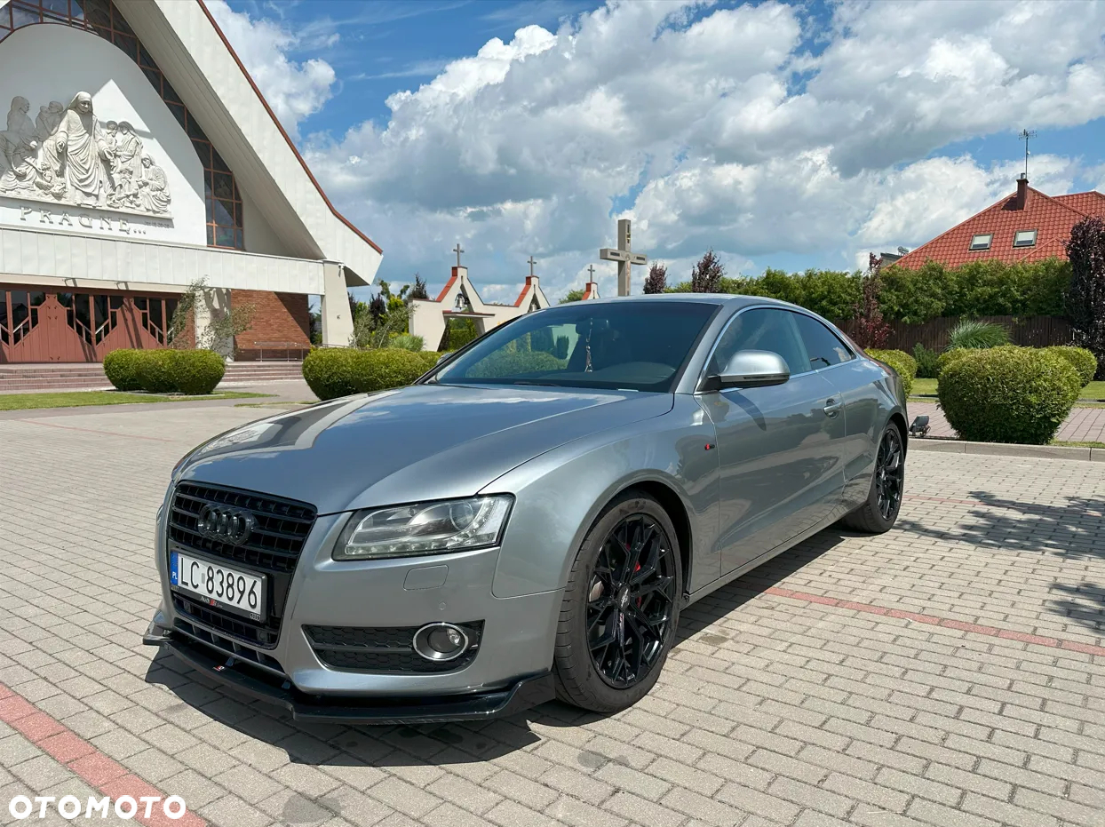 Audi A5 - 3