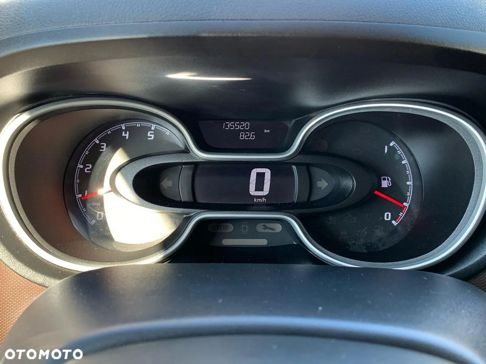 Fiat Talento Trafic Renault - 17