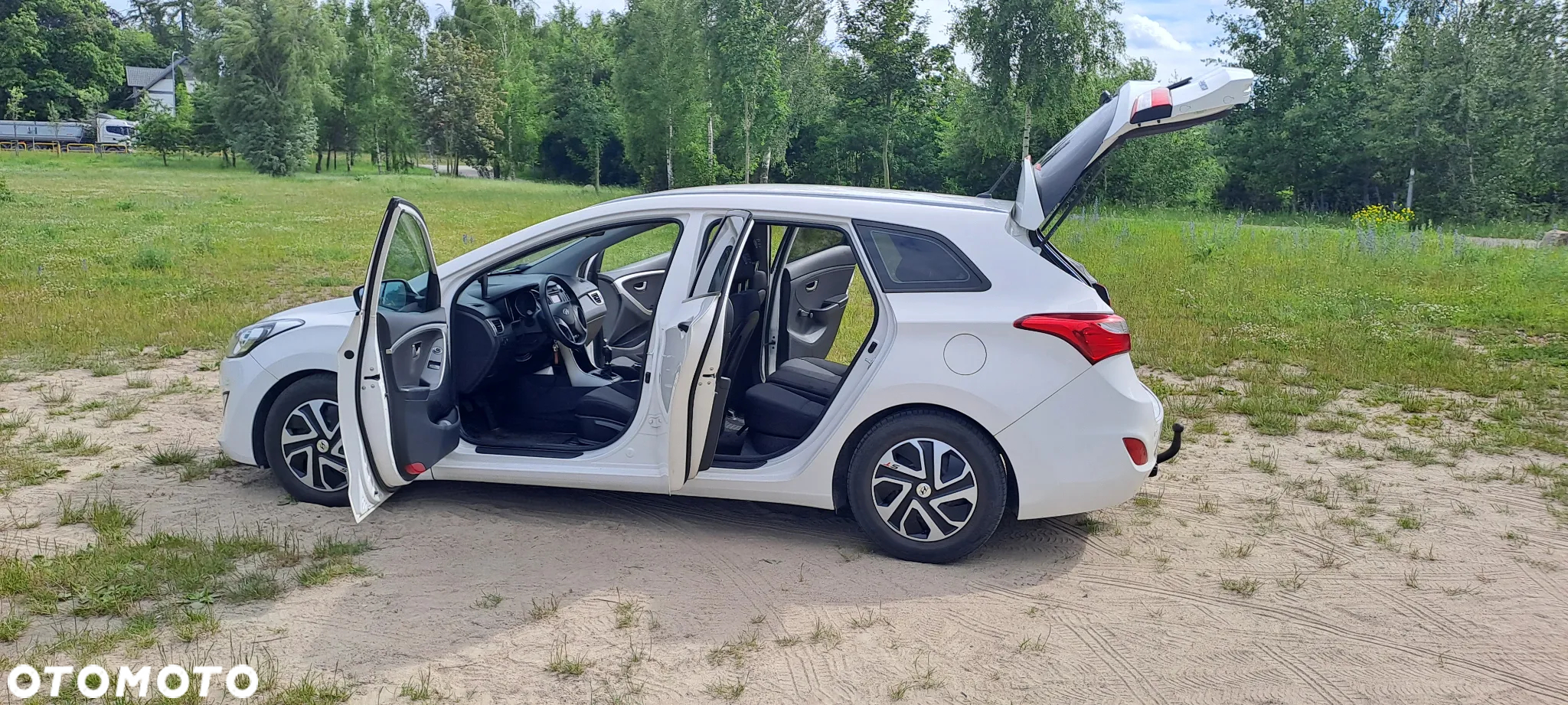 Hyundai i30 1.6 CRDi Style - 9