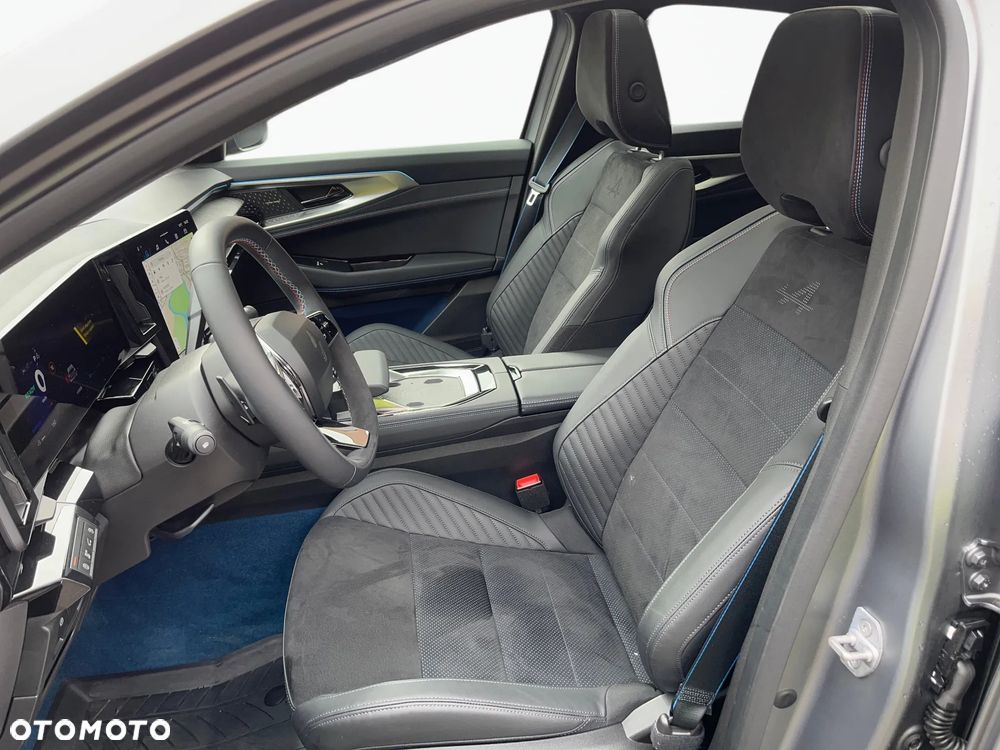 Renault Rafale 1.2 E-Tech PHEV 4x4 300 atelier Alpine MMT - 10