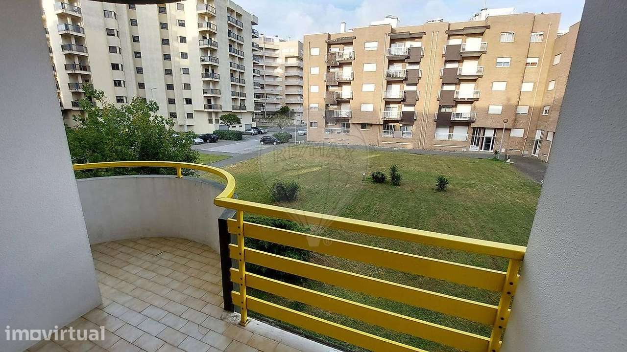 Apartamento T1 para arrendamento - Grande imagem: 5/13