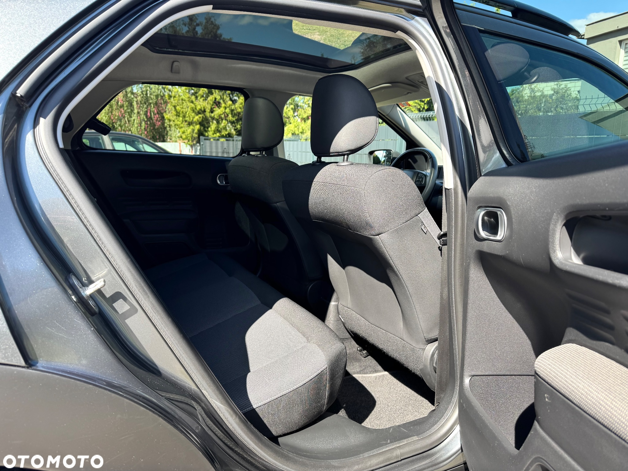 Citroën C4 Cactus 1.6 BlueHDi Shine - 18