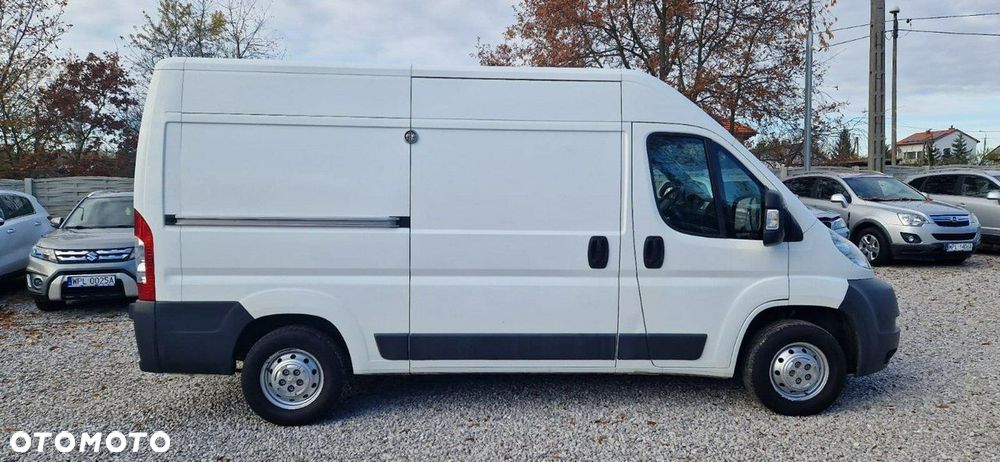 Peugeot Boxer - 15