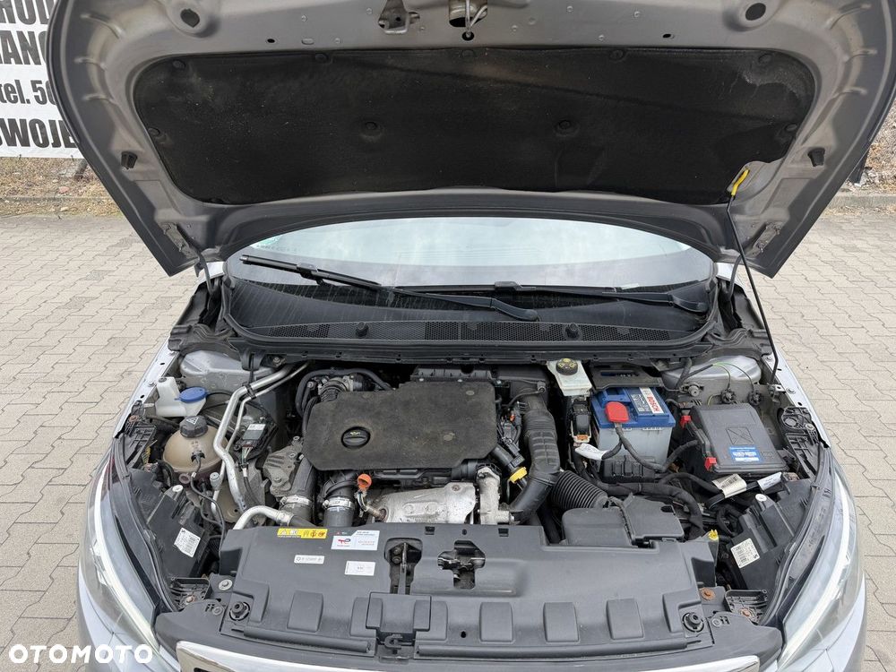 Peugeot 308 1.5 BlueHDi Active S&S - 17