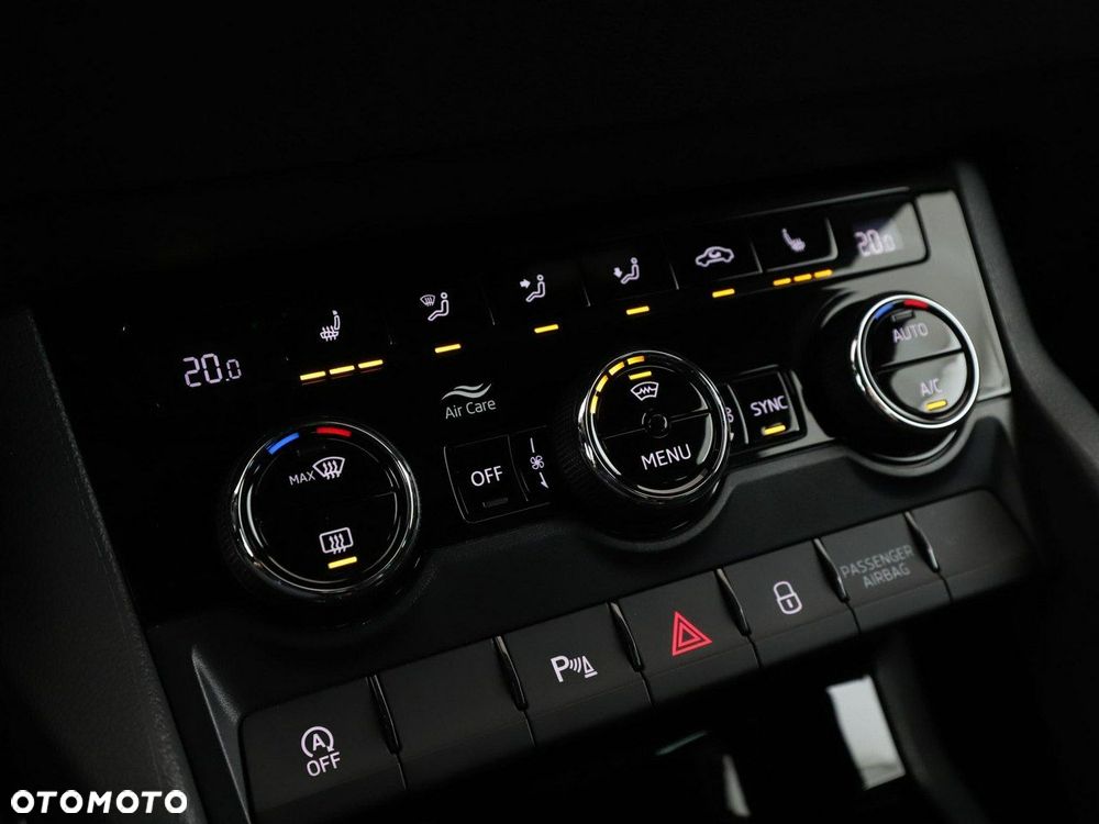 Skoda Karoq 1.5 TSI DSG Sportline - 31