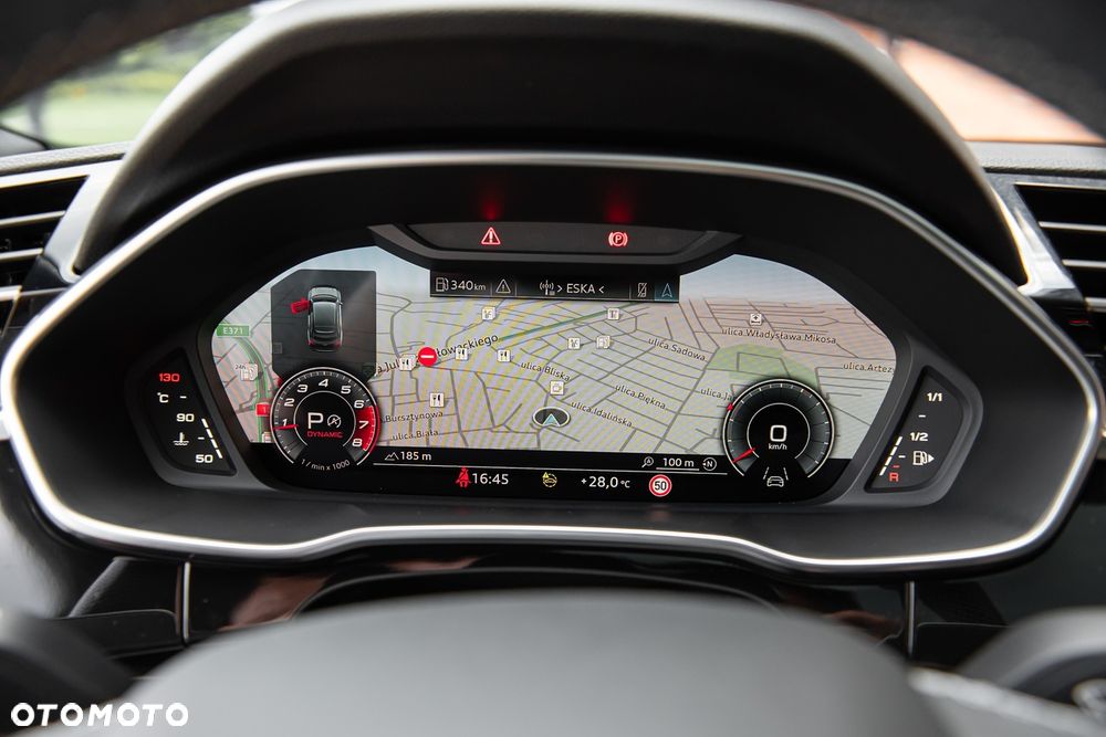 Audi Q3 40 TFSI Quattro S tronic - 19