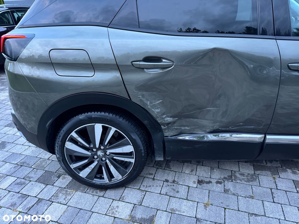 Peugeot 3008 HDi 115 Allure - 10