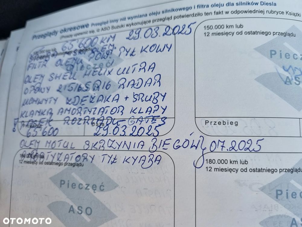 Suzuki Grand Vitara - 26