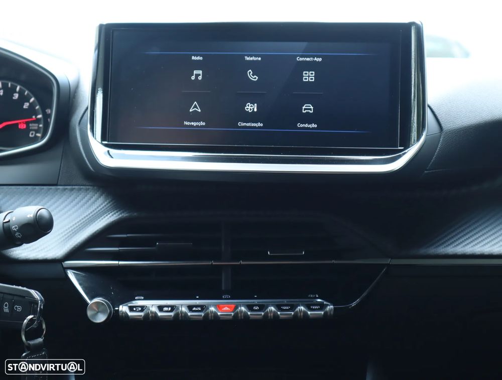 Peugeot 2008 1.2 PureTech Style - 45