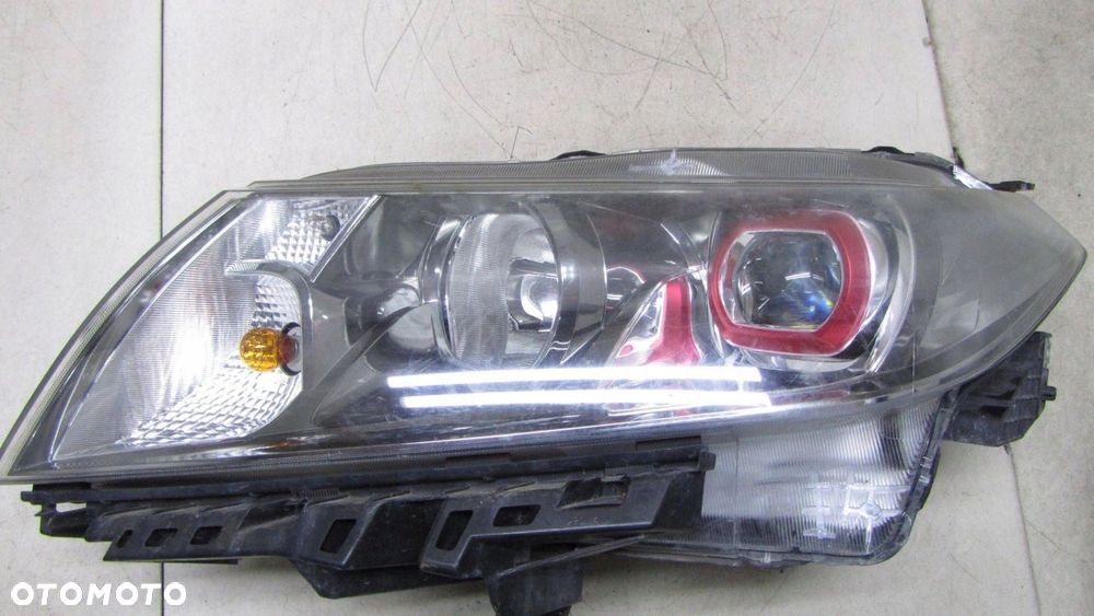 SUZUKI VITARA III LAMPA LEWA PRZÓD LED 14- - 2