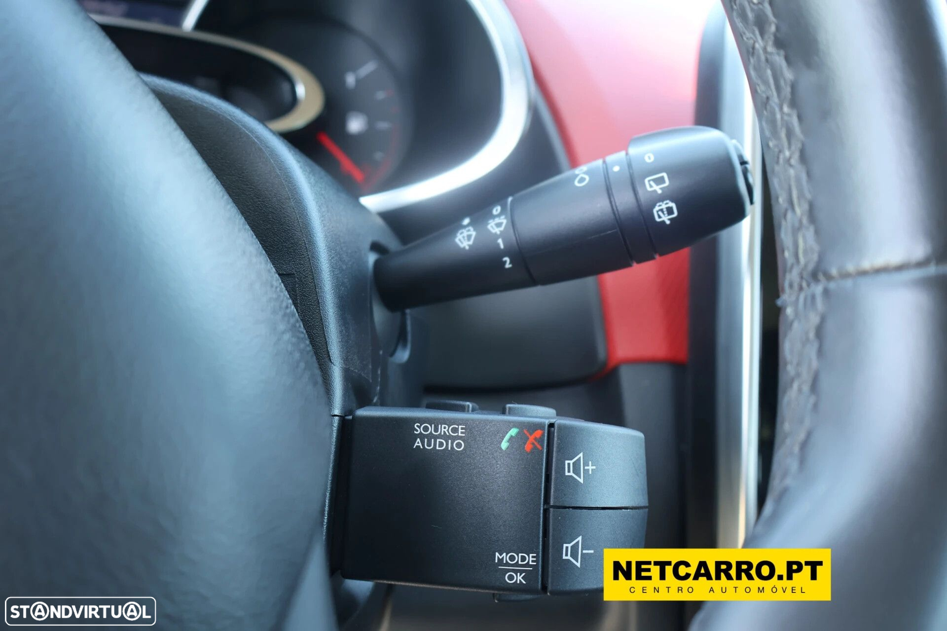 Renault Clio Sport Tourer 1.5 dCi Limited EDition - 13