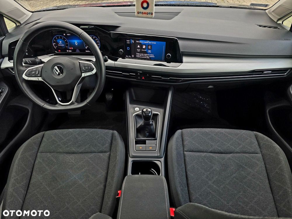 Volkswagen Golf 1.0 TSI Life - 27