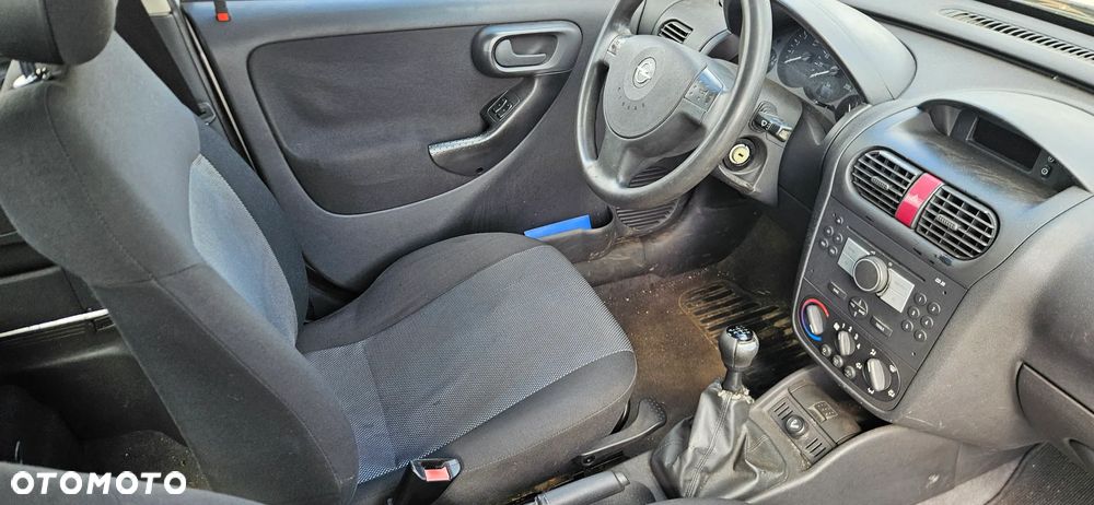 Opel Combo Tour Enjoy - 19