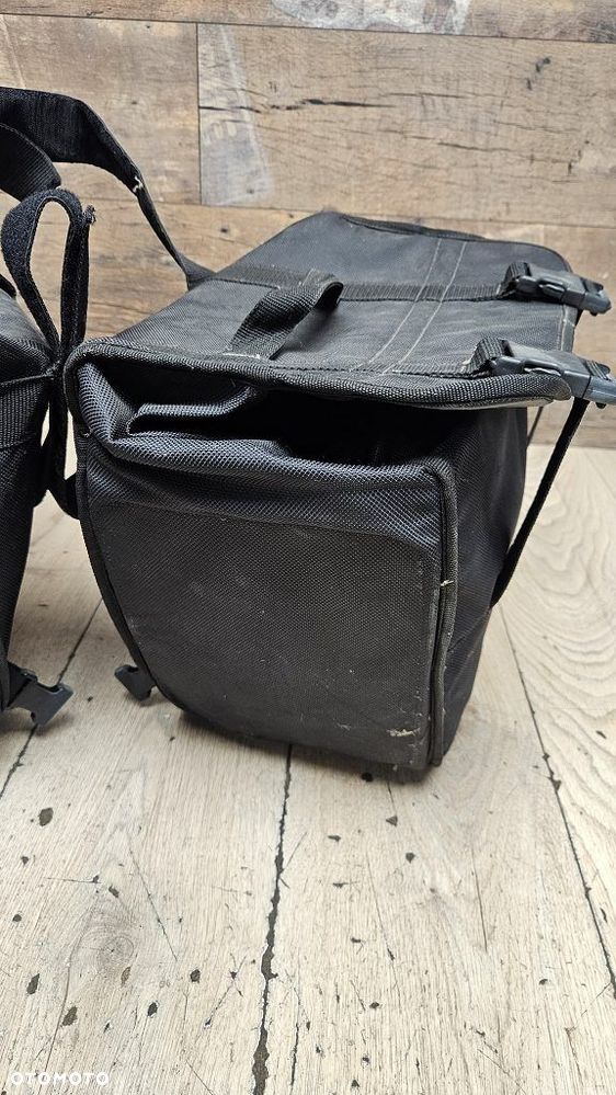 IXS Speedpack torby boczne sakwy - 6