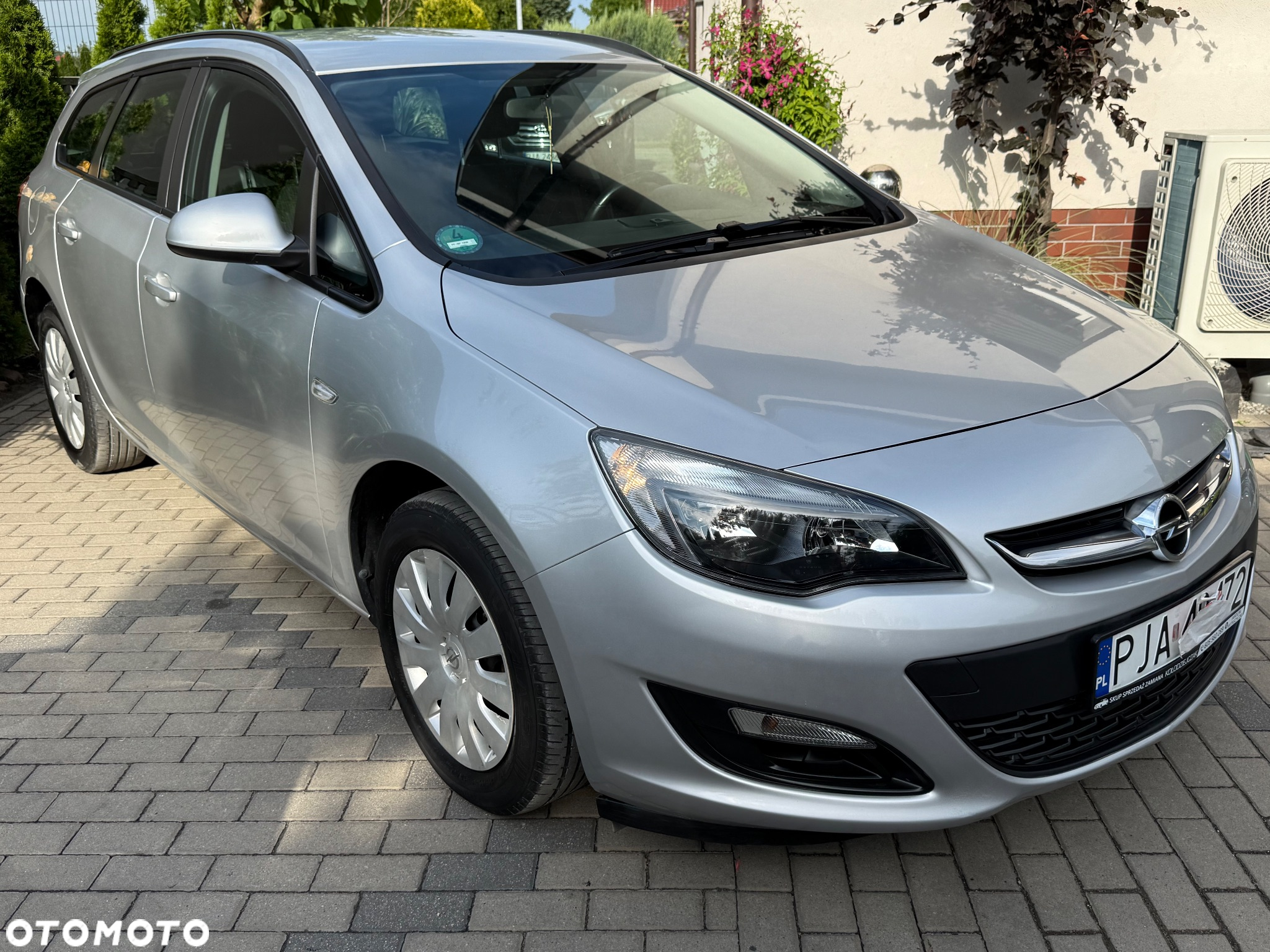 Opel Astra 1.6 Active - 3