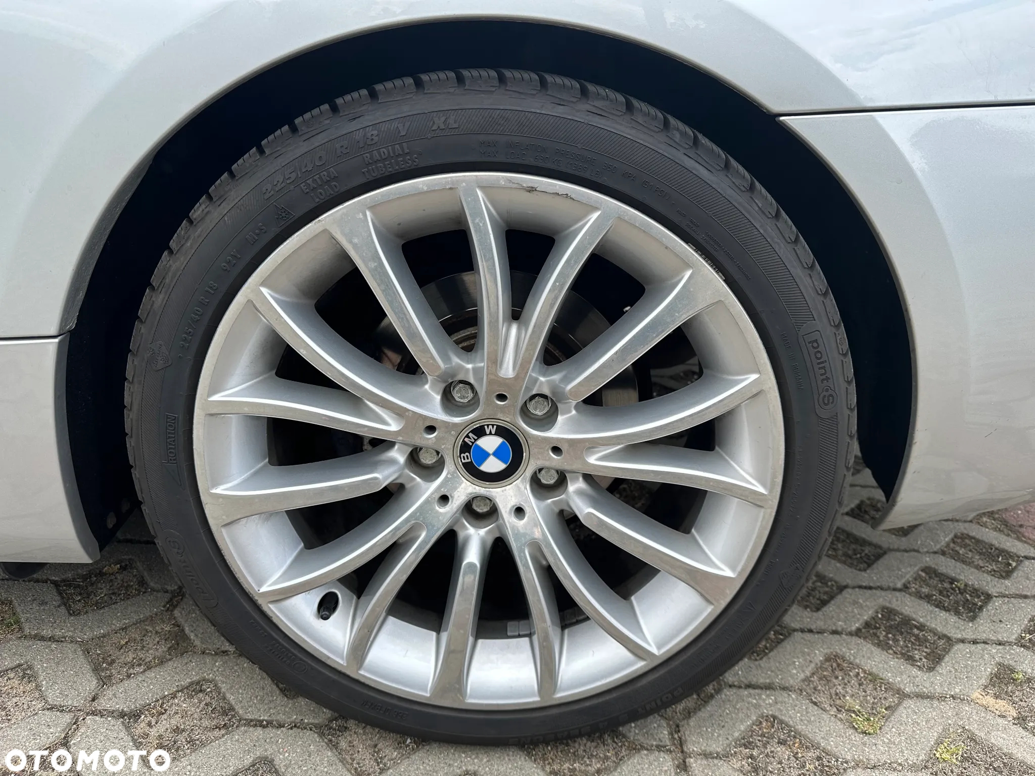 BMW Seria 3 320i Coupe - 22